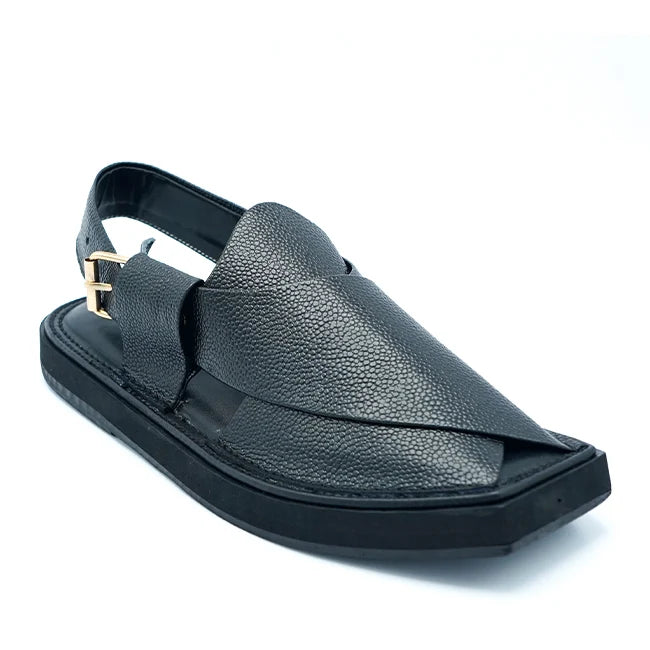 Handmade Peshawari Chappal (KP-002)
