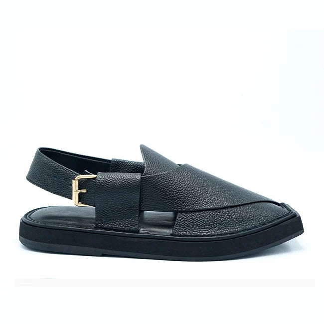Handmade Peshawari Chappal (KP-002)
