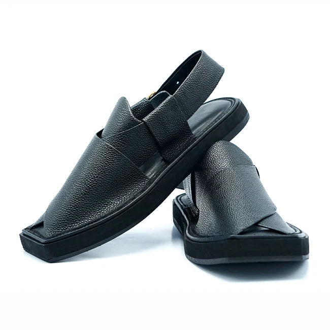 Handmade Peshawari Chappal (KP-002)