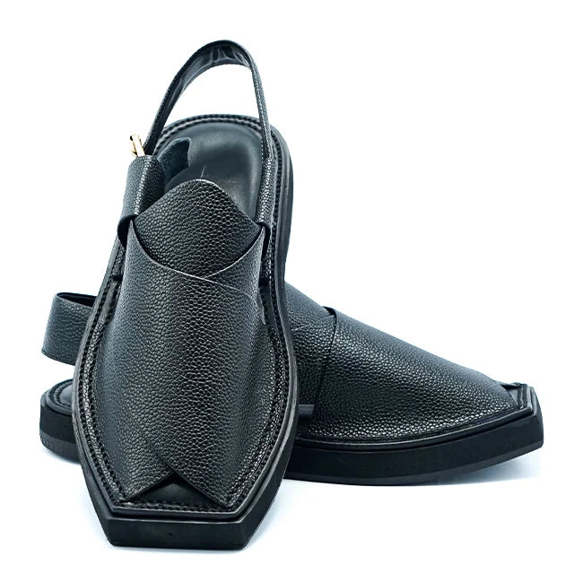 Handmade Peshawari Chappal (KP-002)