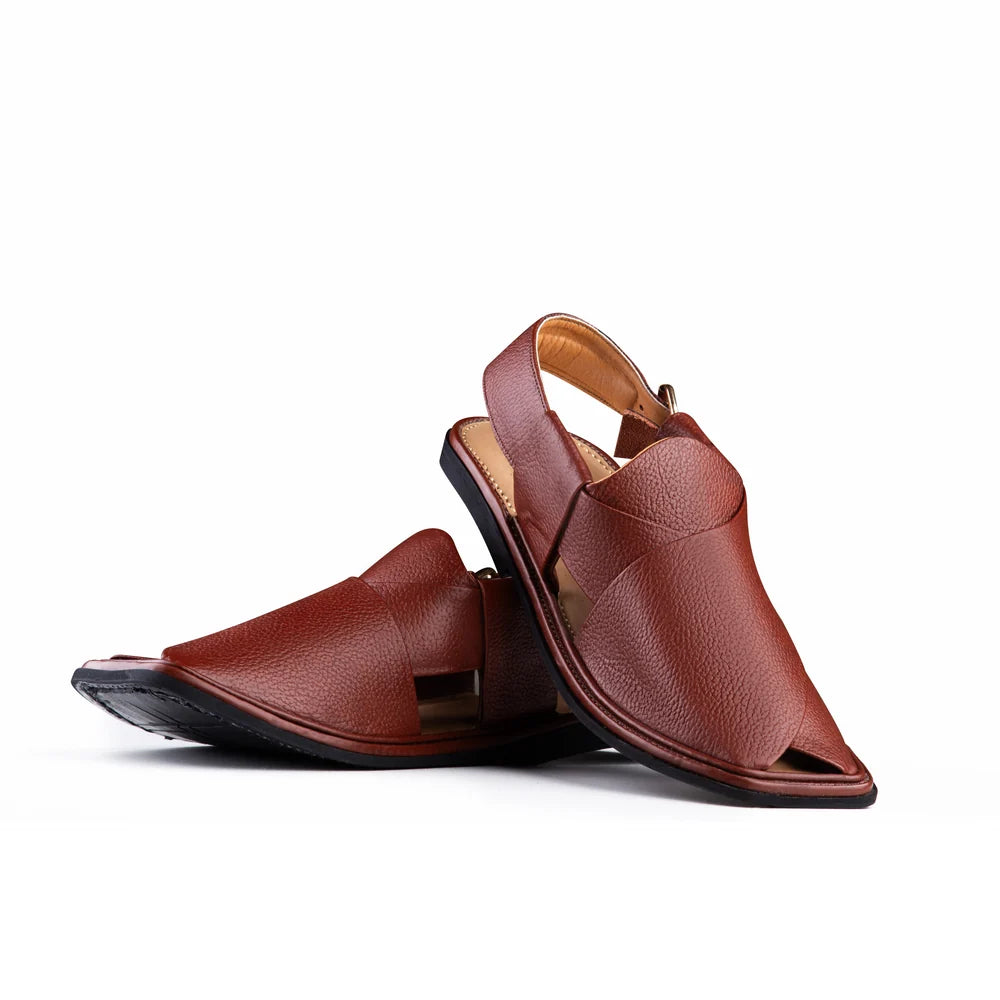 Handmade Peshawari Chappal (SZ-004)