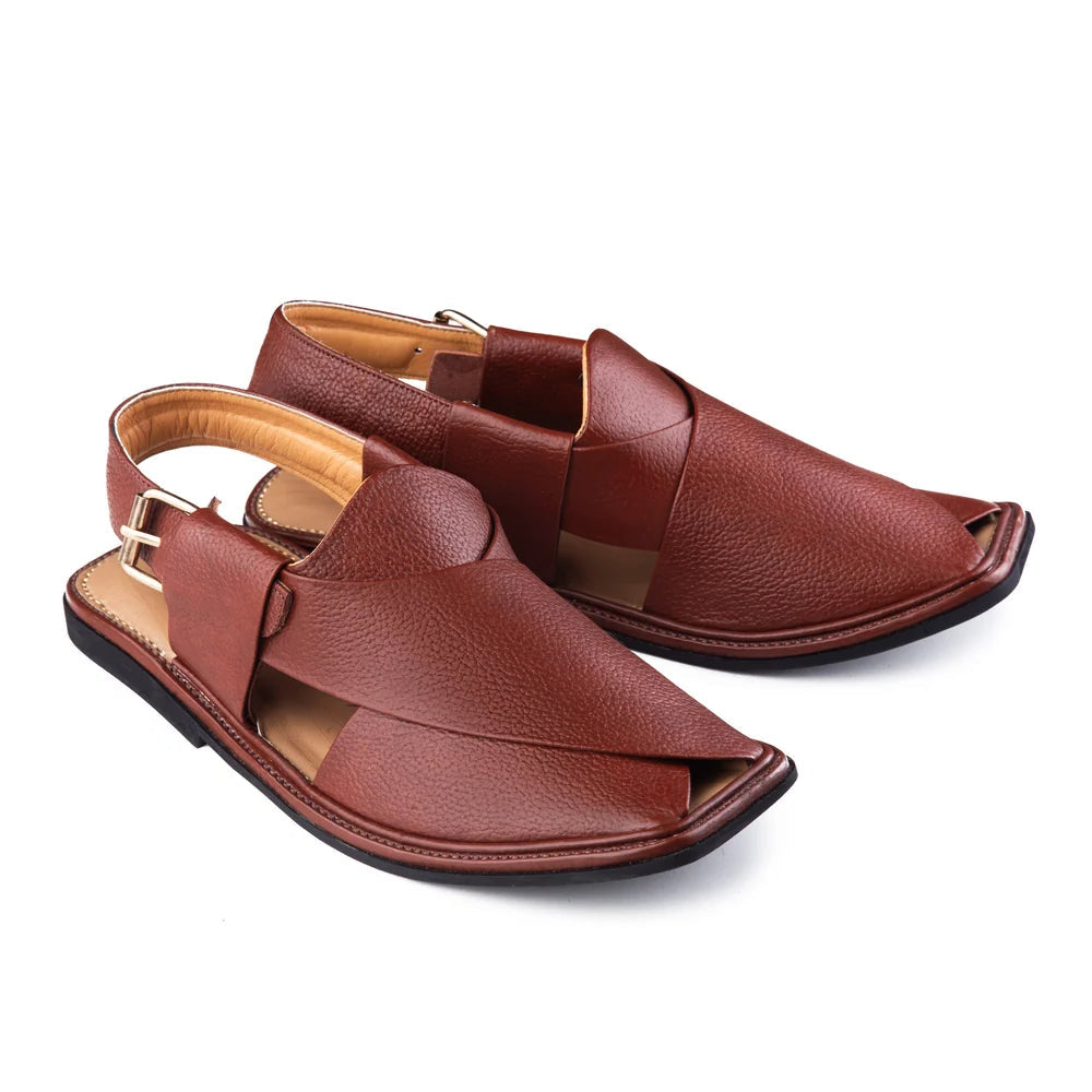 Handmade Peshawari Chappal (SZ-004)