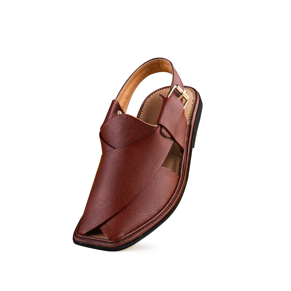 Handmade Peshawari Chappal (SZ-004)