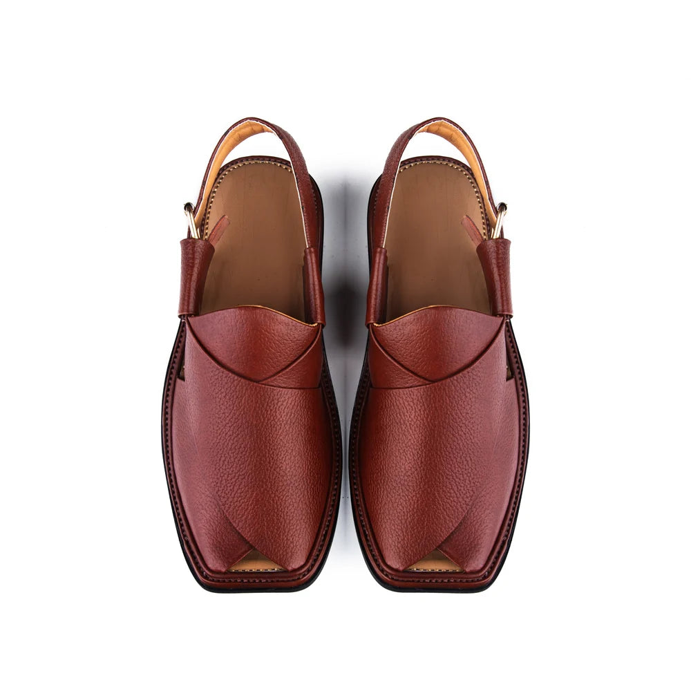 Handmade Peshawari Chappal (SZ-004)