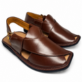 Handmade Peshawari Chappal (SZ-002)