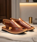 Handmade Peshawari Chappal (KP-0002)