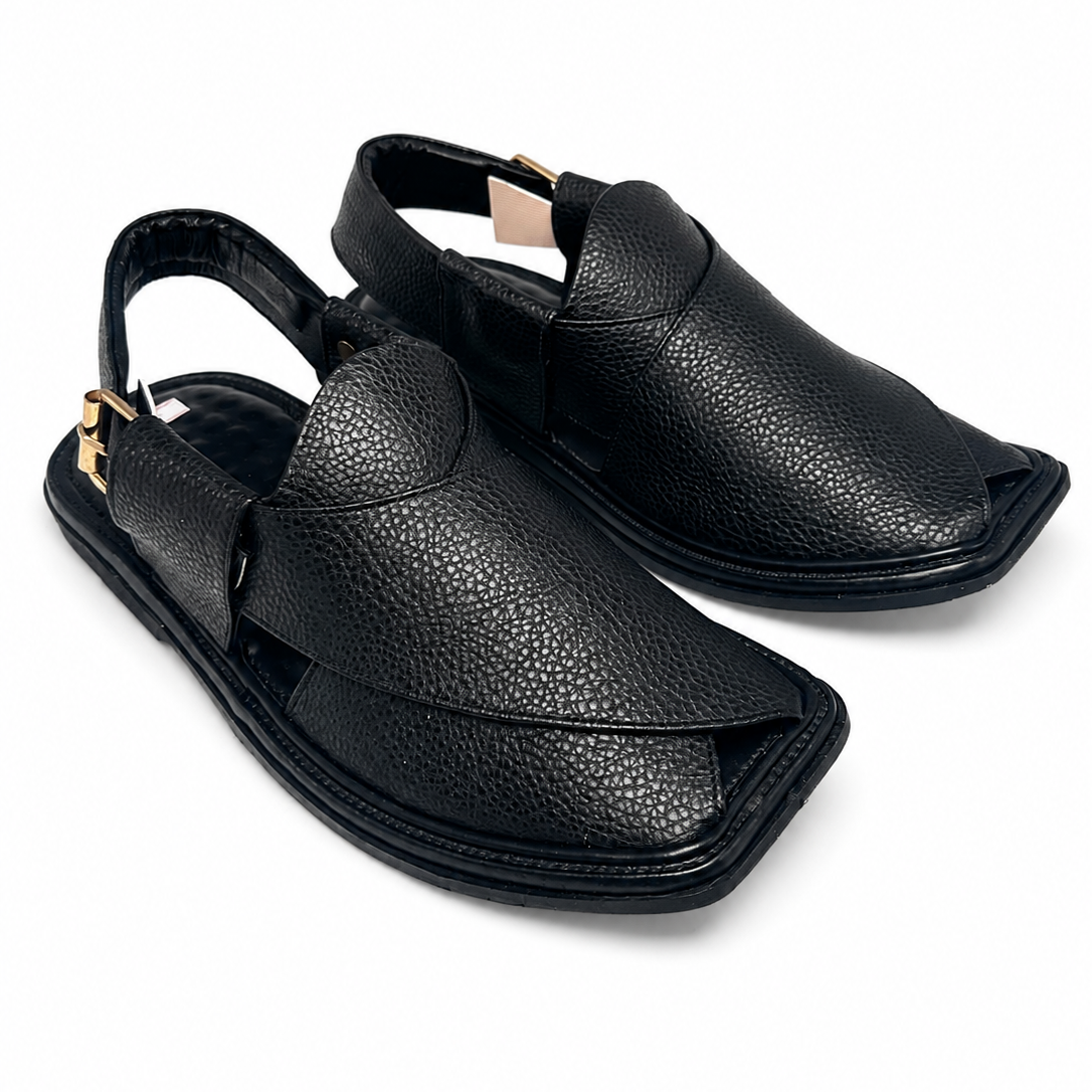 Handmade Peshawari Chappal (SZ-001)