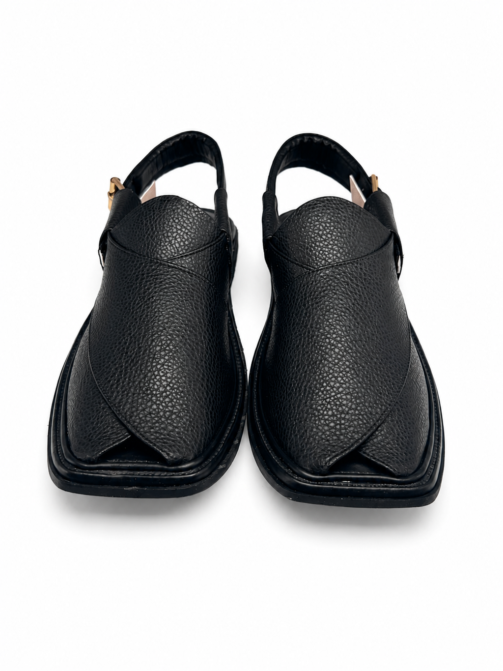 Handmade Peshawari Chappal (SZ-001)
