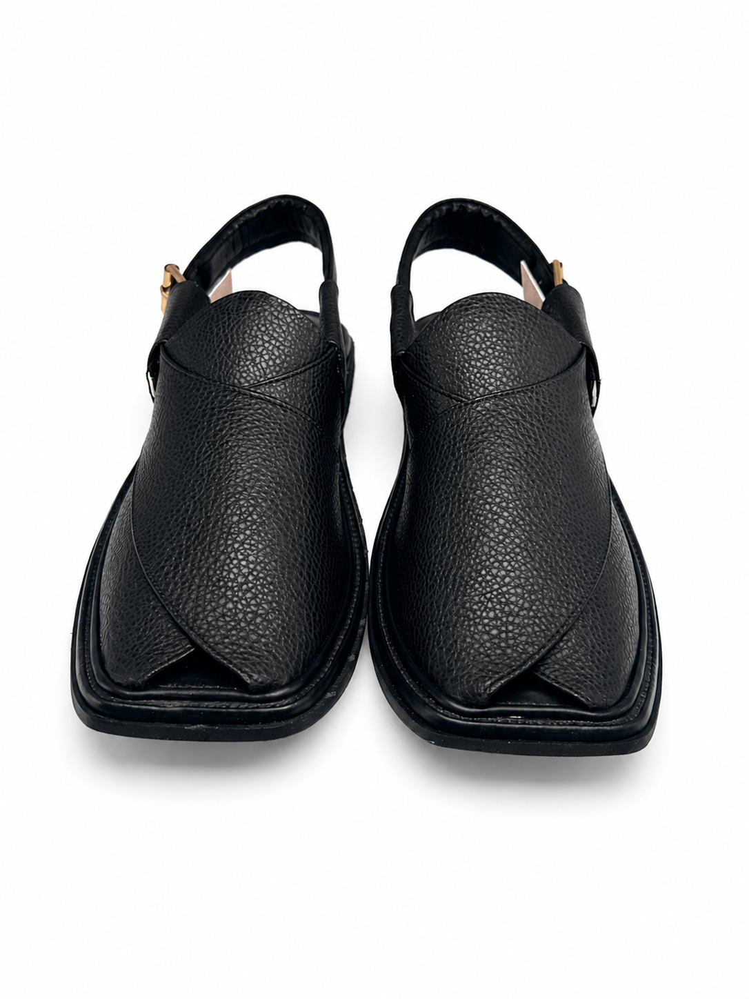 Handmade Peshawari Chappal (SZ-001)