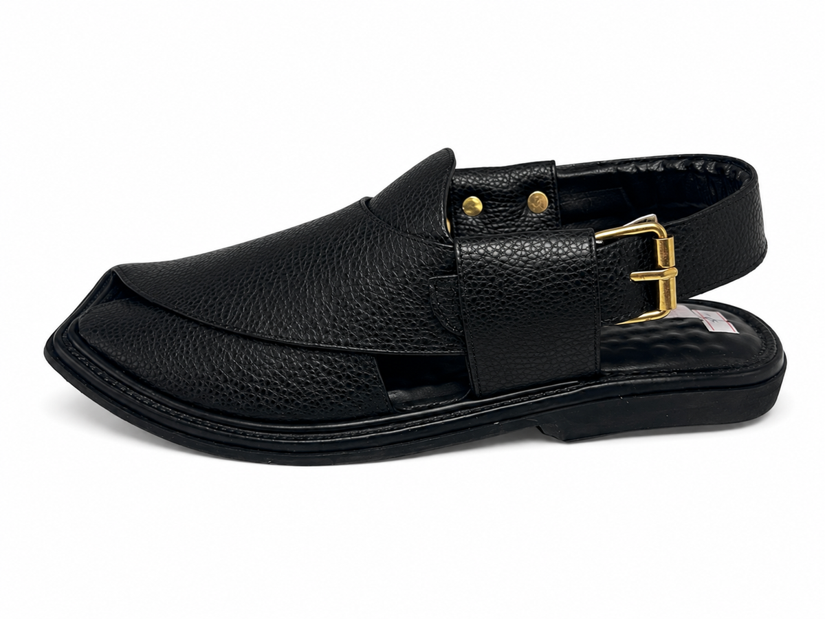 Handmade Peshawari Chappal (SZ-001)