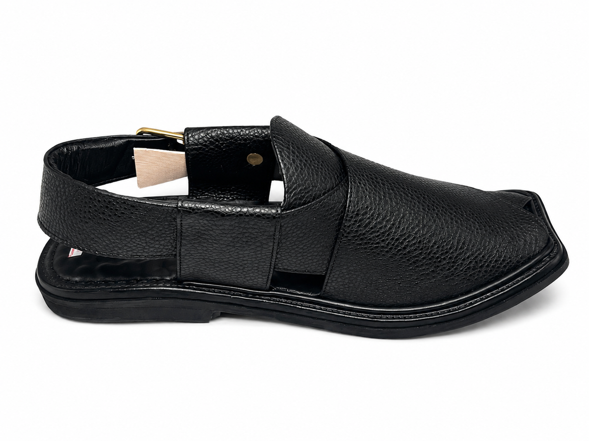 Handmade Peshawari Chappal (SZ-001)